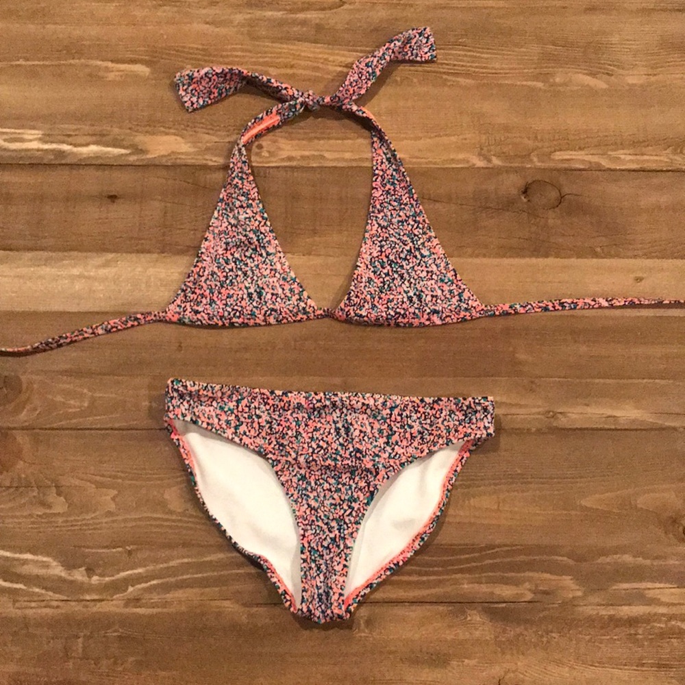 Peek bathing suit